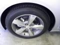 2012 Silver Ice Metallic Chevrolet Malibu LT  photo #22