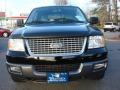 2004 Black Ford Expedition XLT 4x4  photo #7