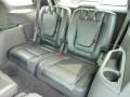 2013 Ford Explorer Limited 4WD Rear Seat
