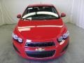 Victory Red - Sonic LT Hatch Photo No. 2