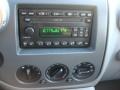 2004 Black Ford Expedition XLT 4x4  photo #17