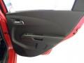 Victory Red - Sonic LT Hatch Photo No. 9