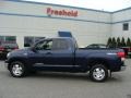 Nautical Blue Metallic - Tundra SR5 TRD Double Cab 4x4 Photo No. 3