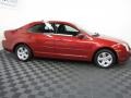 Redfire Metallic - Fusion SE Photo No. 5