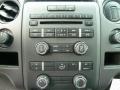 Steel Gray Controls Photo for 2012 Ford F150 #62380600