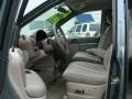 Onyx Green Pearl - Caravan SE Photo No. 10