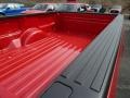 2012 Vermillion Red Ford F150 XL Regular Cab 4x4  photo #11