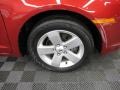 Redfire Metallic - Fusion SE Photo No. 29