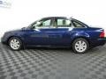 Dark Blue Pearl Metallic - Five Hundred SEL Photo No. 6