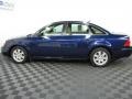 2007 Dark Blue Pearl Metallic Ford Five Hundred SEL  photo #6