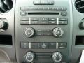 Steel Gray Controls Photo for 2012 Ford F150 #62380872