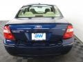 Dark Blue Pearl Metallic - Five Hundred SEL Photo No. 8