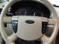 2007 Dark Blue Pearl Metallic Ford Five Hundred SEL  photo #9