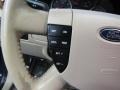 2007 Dark Blue Pearl Metallic Ford Five Hundred SEL  photo #10