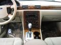 2007 Dark Blue Pearl Metallic Ford Five Hundred SEL  photo #13