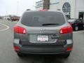 2009 Steel Gray Hyundai Santa Fe GLS  photo #5