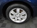 Dark Blue Pearl Metallic - Five Hundred SEL Photo No. 27