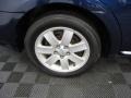 Dark Blue Pearl Metallic - Five Hundred SEL Photo No. 29