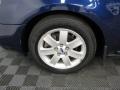 Dark Blue Pearl Metallic - Five Hundred SEL Photo No. 30