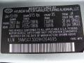 DS 2009 Hyundai Santa Fe GLS Parts