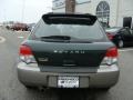 2005 Evergreen Metallic Subaru Impreza Outback Sport Wagon  photo #5