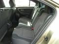 Charcoal Black Rear Seat Photo for 2013 Ford Taurus #62381232
