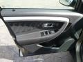 Charcoal Black Door Panel Photo for 2013 Ford Taurus #62381250