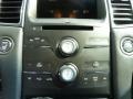 Charcoal Black Controls Photo for 2013 Ford Taurus #62381277