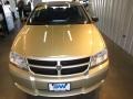 White Gold - Avenger SXT Photo No. 6