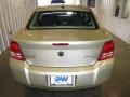 White Gold - Avenger SXT Photo No. 7