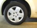 White Gold - Avenger SXT Photo No. 12