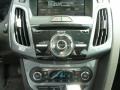 2012 Ingot Silver Metallic Ford Focus Titanium Sedan  photo #13