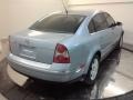 Blue Silver Metallic - Passat GLX Sedan Photo No. 5