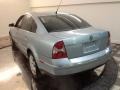 Blue Silver Metallic - Passat GLX Sedan Photo No. 6
