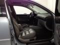 Blue Silver Metallic - Passat GLX Sedan Photo No. 9