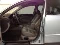 Blue Silver Metallic - Passat GLX Sedan Photo No. 10