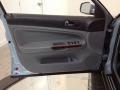 Blue Silver Metallic - Passat GLX Sedan Photo No. 11