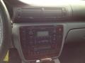 Blue Silver Metallic - Passat GLX Sedan Photo No. 17