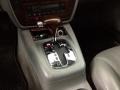 Blue Silver Metallic - Passat GLX Sedan Photo No. 18