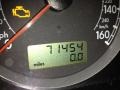 Blue Silver Metallic - Passat GLX Sedan Photo No. 21