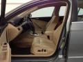 United Gray - Passat Komfort Sedan Photo No. 10