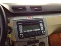 United Gray - Passat Komfort Sedan Photo No. 17