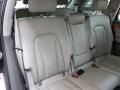 Cardamom Beige Rear Seat Photo for 2008 Audi Q7 #62382138