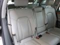 Rear Seat of 2008 Q7 3.6 Premium quattro