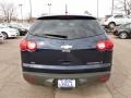 Dark Blue Metallic - Traverse LT AWD Photo No. 5
