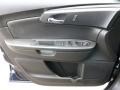 Dark Blue Metallic - Traverse LT AWD Photo No. 7