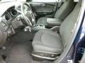Dark Blue Metallic - Traverse LT AWD Photo No. 9