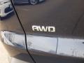 Dark Blue Metallic - Traverse LT AWD Photo No. 12