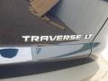 Dark Blue Metallic - Traverse LT AWD Photo No. 13