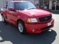 Bright Red - F150 SVT Lightning Photo No. 3